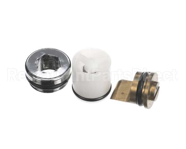 K-19A Advance Tabcomixing Valve Retainer