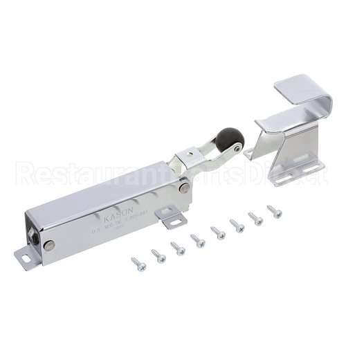 K-21089250 Compatible Kason Kasoncloser, Door(Hydraulic, 1-1/8")