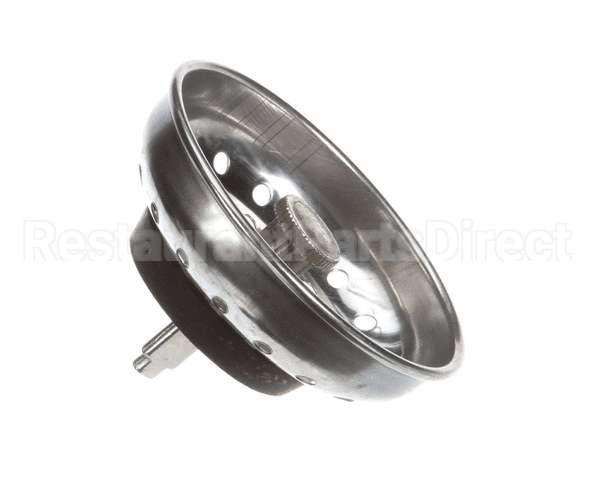 K-310 Advance Tabco Replacement Drain Basket For K