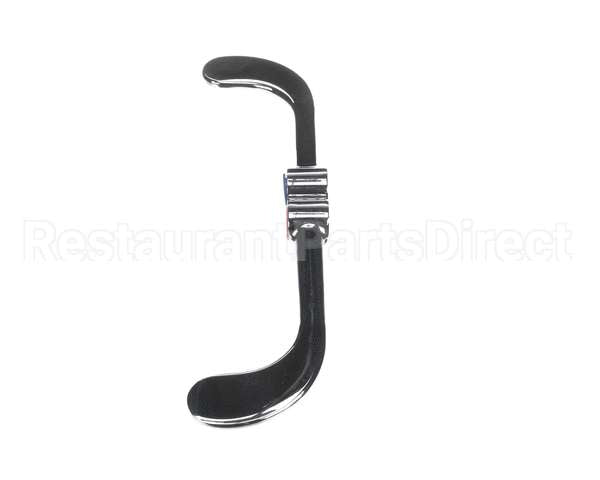 K-316-LU-X Advance Tabco Wrist Handles For Standard Dec