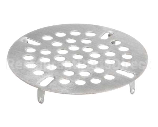 K-410 Advance Tabco Replacement Strainer Plate For
