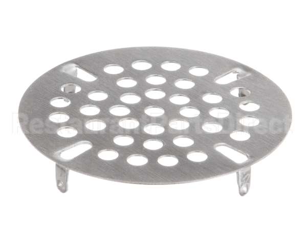 K-410 Advance Tabco Replacement Strainer Plate For