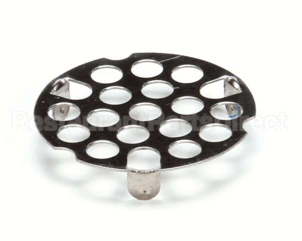 K-411 Advance Tabco Replacement Strainer Plate For