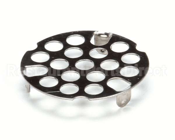 K-411 Advance Tabco Replacement Strainer Plate For