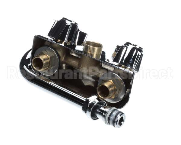 K-59-EC-X Advance Tabco Imported Economy Splash Mount