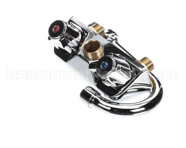 K-59-EC-X Advance Tabco Imported Economy Splash Mount