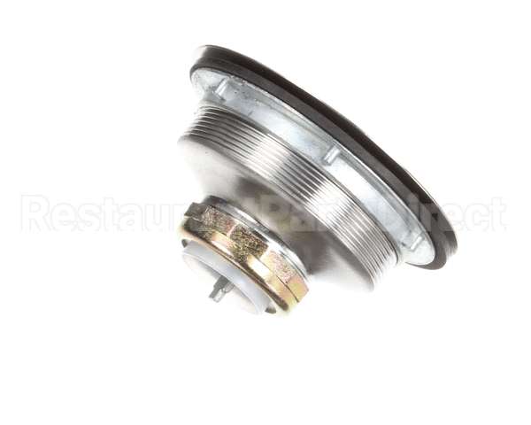 K-6 Advance Tabco 4-1/2 Complete Basket Drain