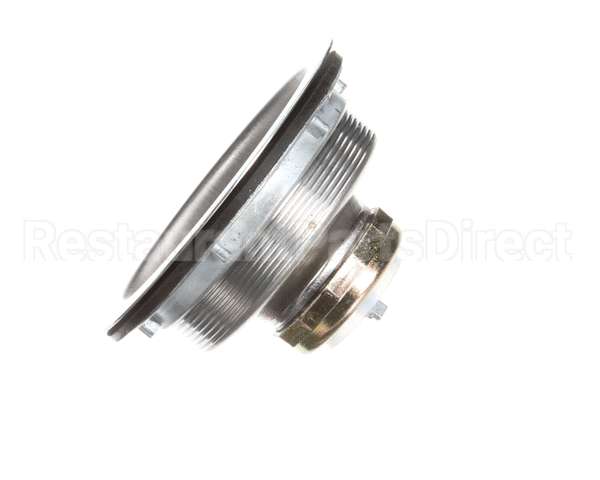 K-6 Advance Tabco 4-1/2 Complete Basket Drain