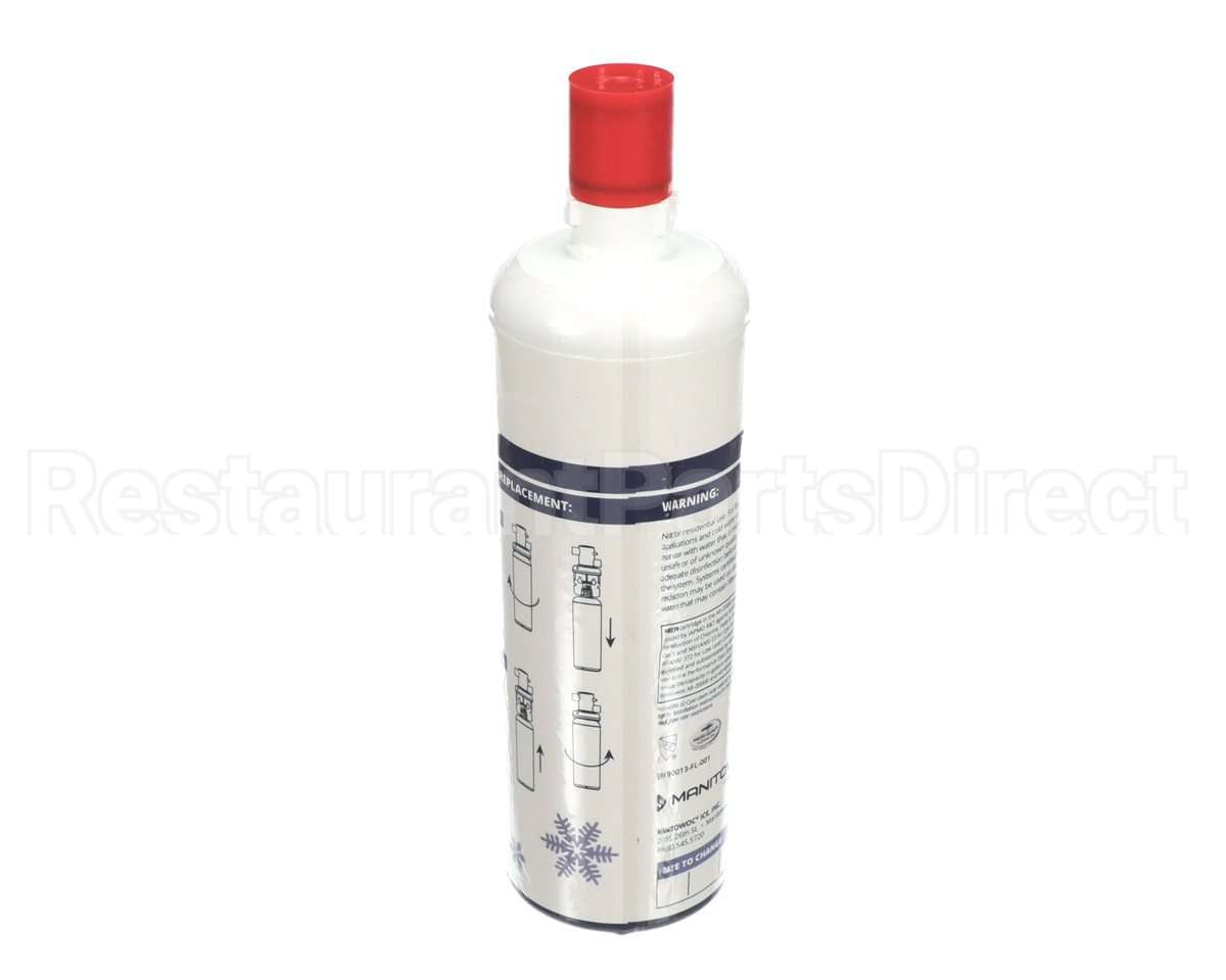 K00339 Manitowoc Ice Filter,F/Ice Machines Ar20000
