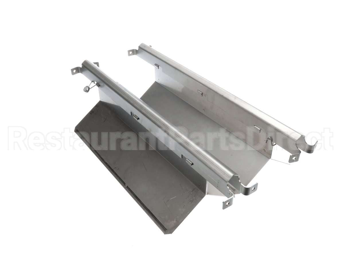 K00391 Manitowoc Ice Ice Deflector
