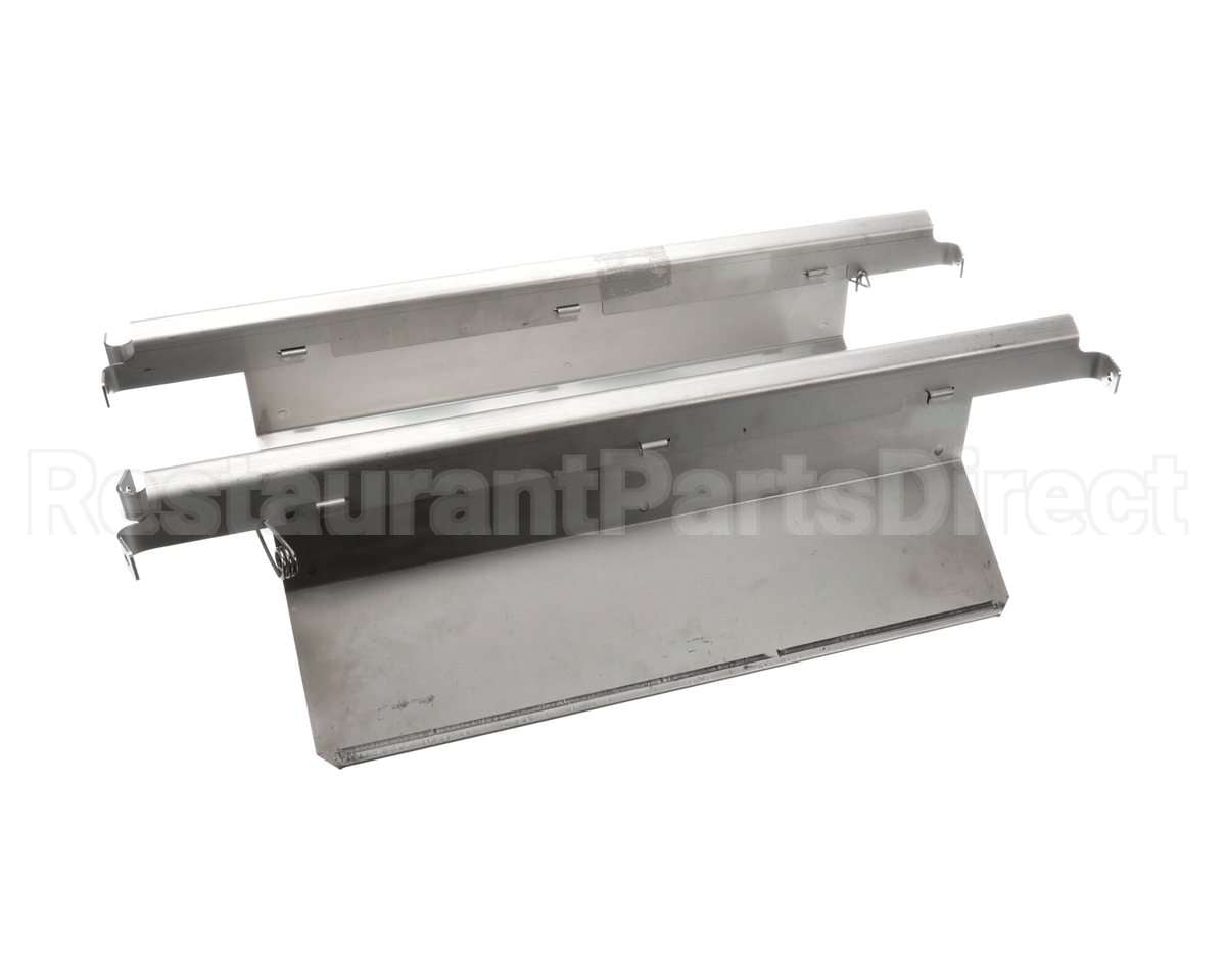 K00391 Manitowoc Ice Ice Deflector