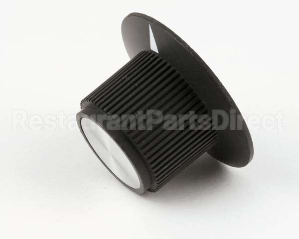 K0040 Bki Knob, S/S Strat T0075