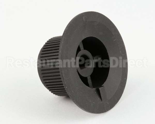 K0040 Bki Knob, S/S Strat T0075