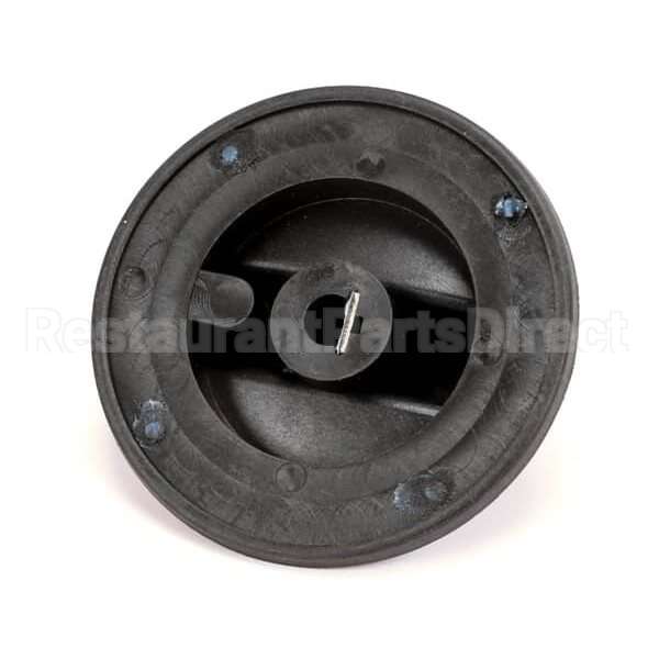 K00410 Compatible Globe Knob