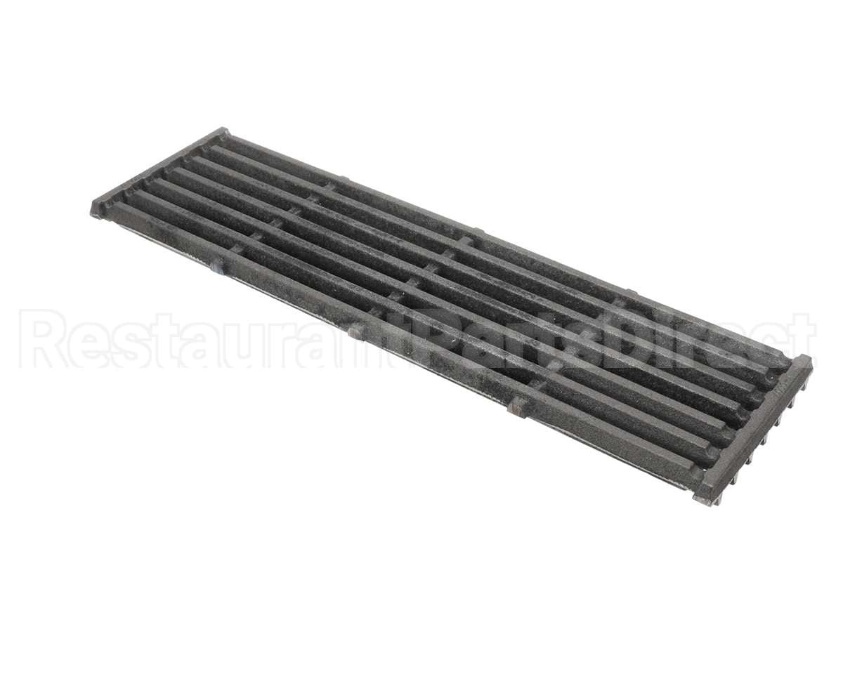 K00417 Globe Grate