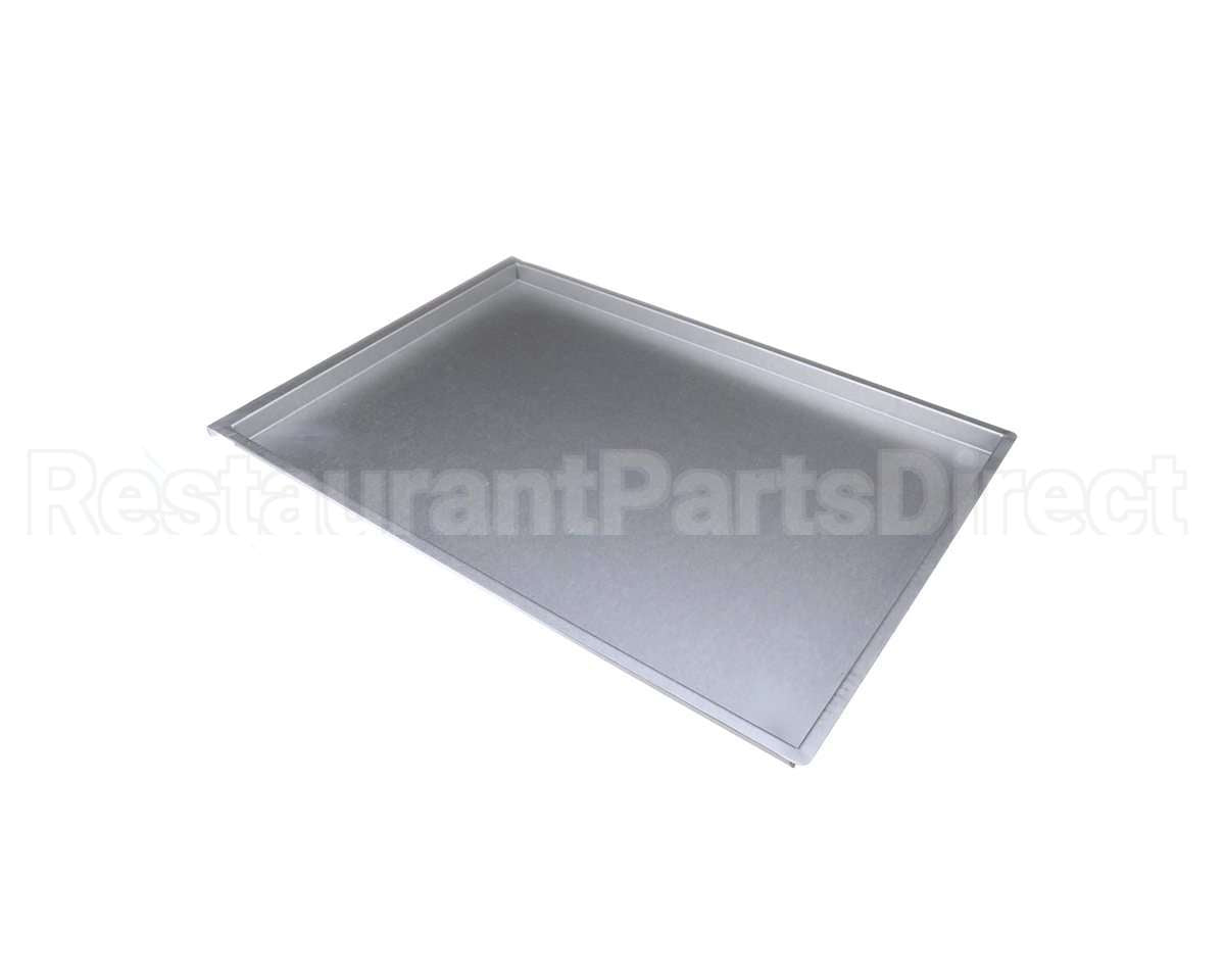 K00426 Globe Drop Pan-C24Cb Charbroiler