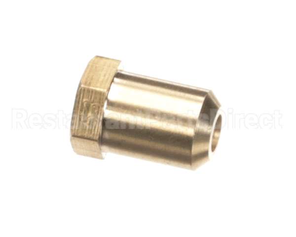 K00431 Globe 53 Lp Gas Orifice-Hot Plate