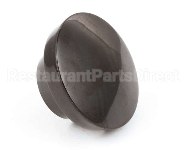 K0044 Bki Knob, Large Cover, #3200