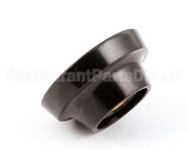 K0044 Bki Knob, Large Cover, #3200