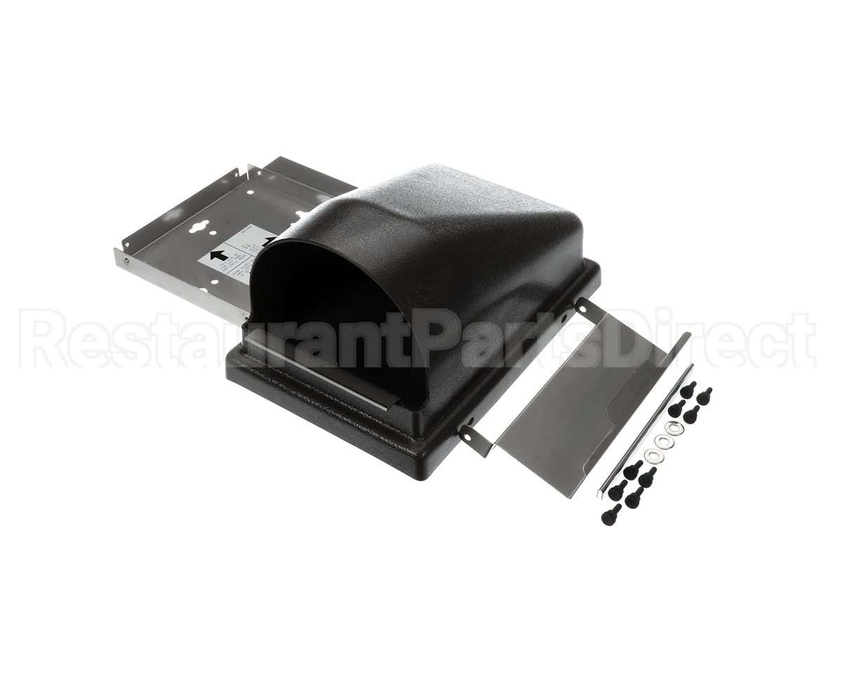 K00461 Manitowoc Ice External Scoop Holder