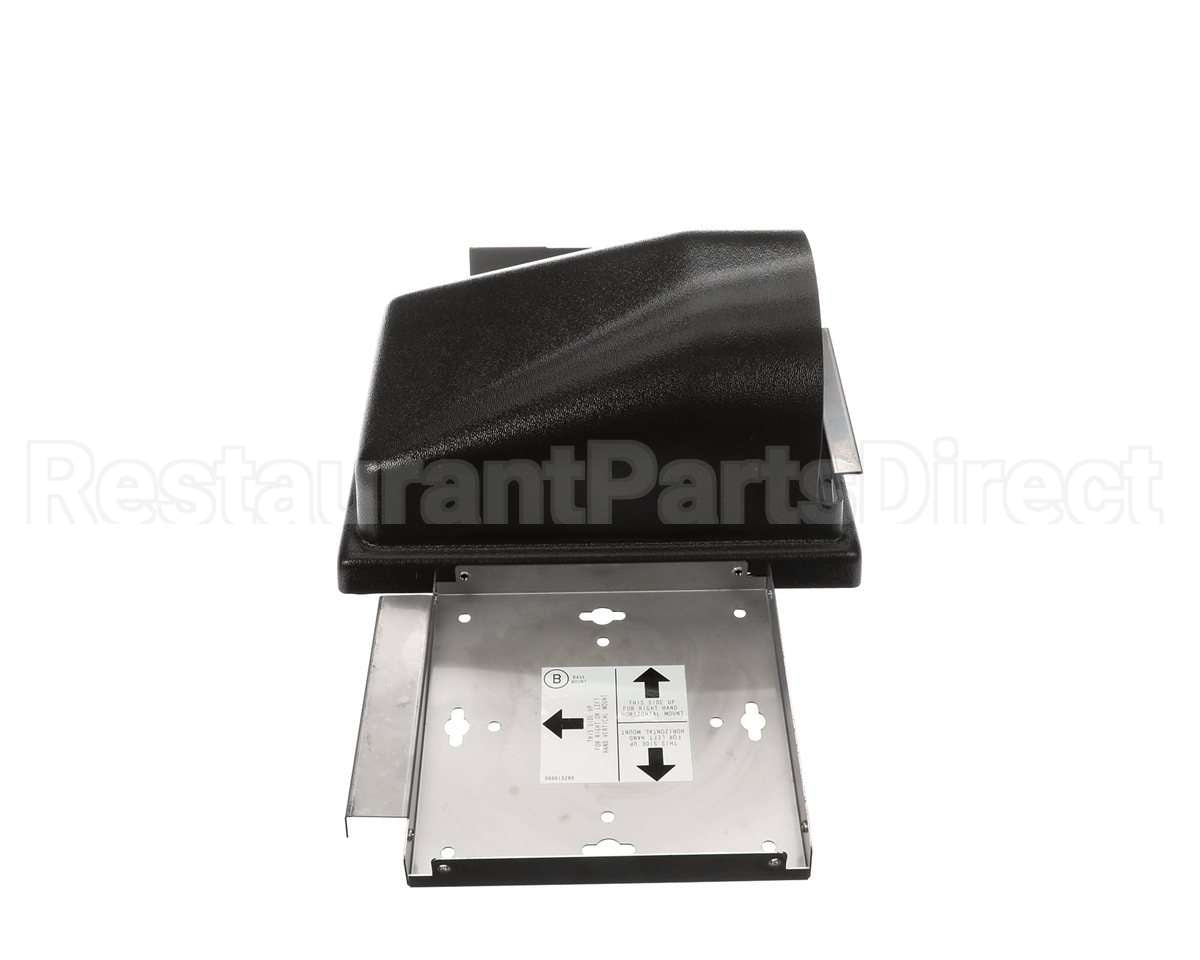 K00461 Manitowoc Ice External Scoop Holder