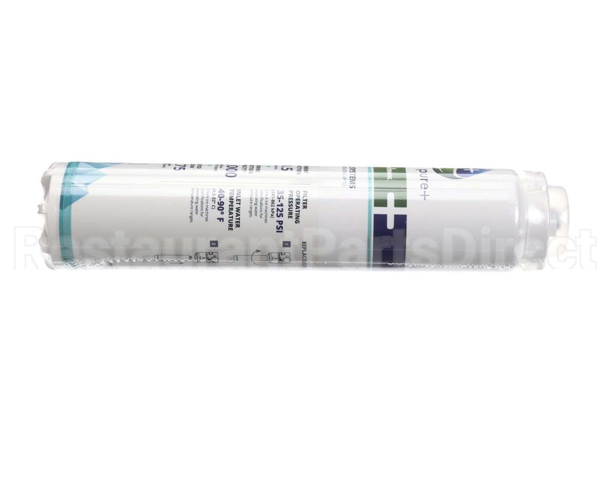K00493 Manitowoc Ice Cartridge,Filter,Water,