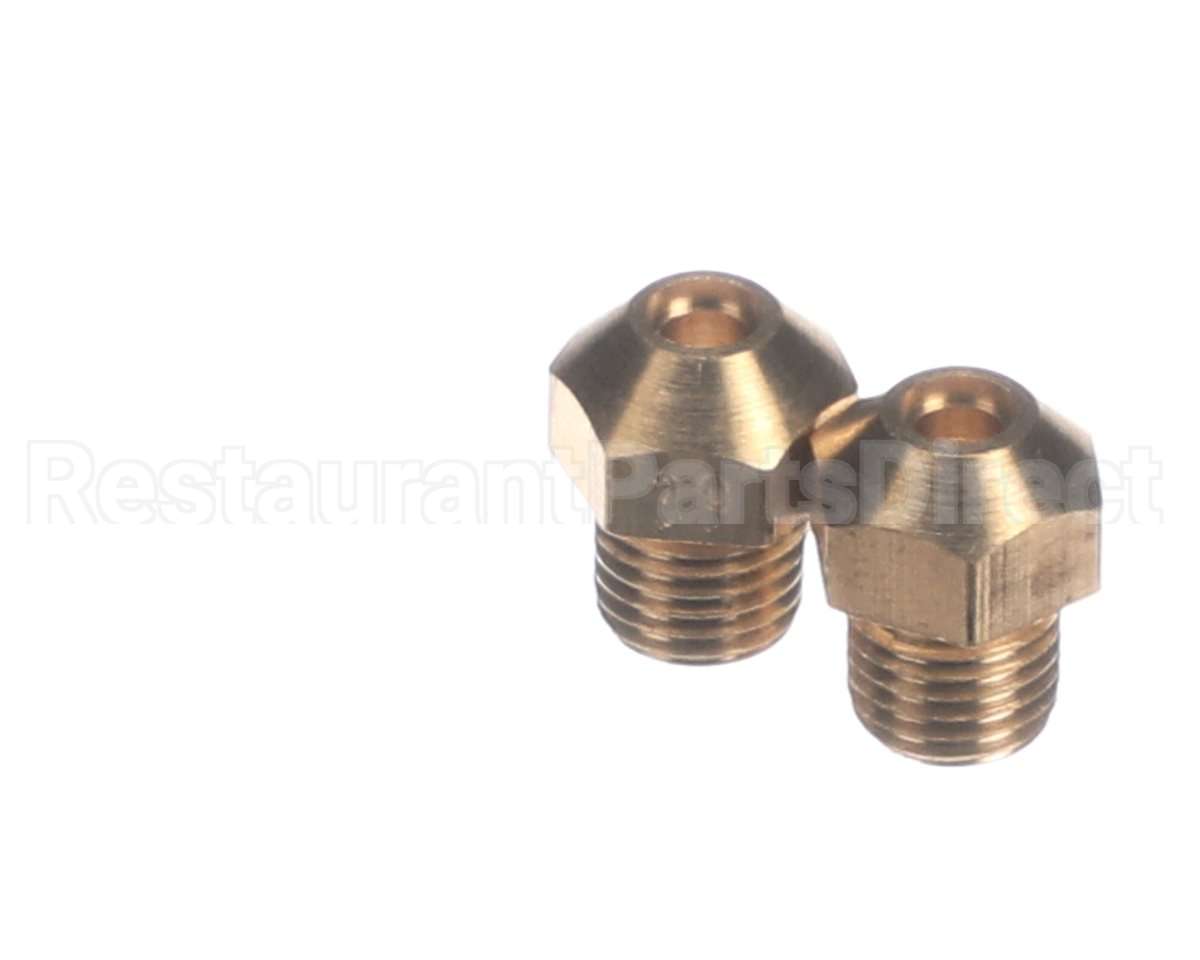 K00791 Globe 39 Natural Gas Orifice