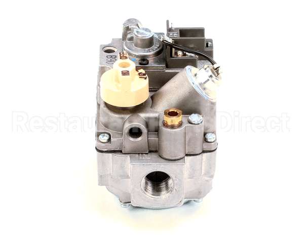 K00795 Globe Nat. Gas Combination Valve