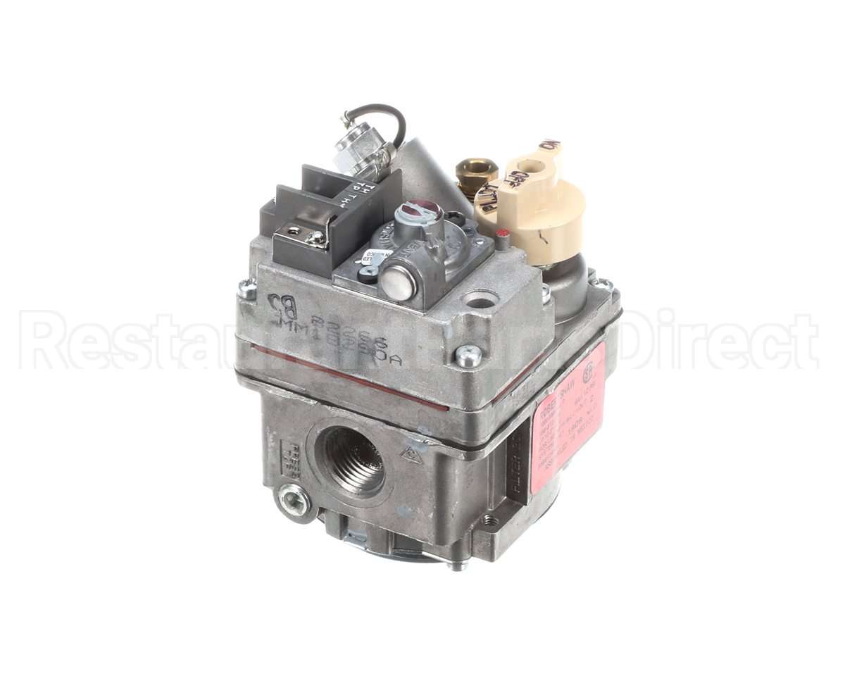 K00796 Globe Lp Gas Combination Valve