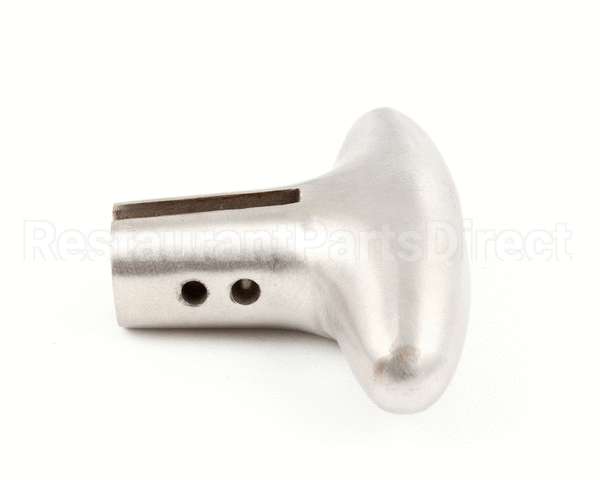 K012 Edlund Knob, Eco