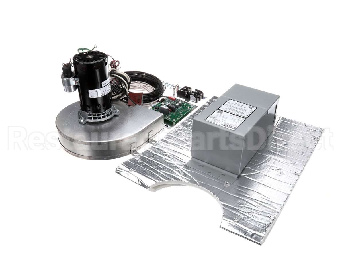 K01312 Aaon 230/460V Ind Assembly Cnvrsn Kit