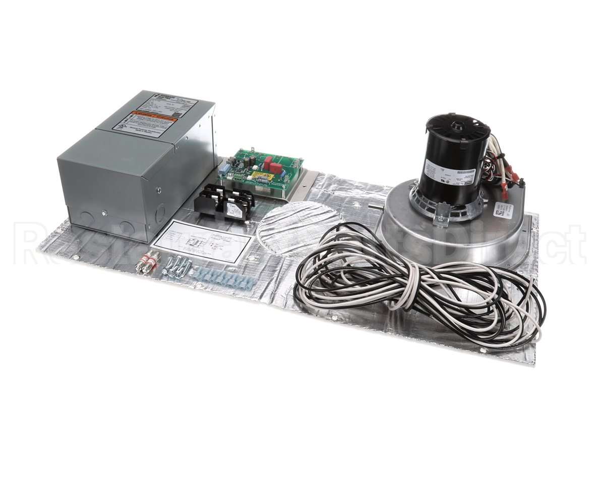 K01313 Aaon Kit Hxc Conv 460V/230V Rq