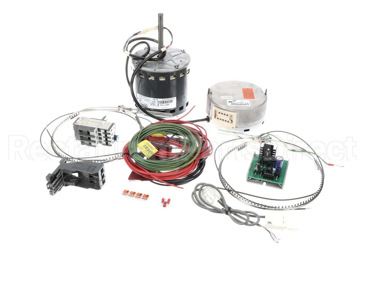 K01349 Aaon Motor
