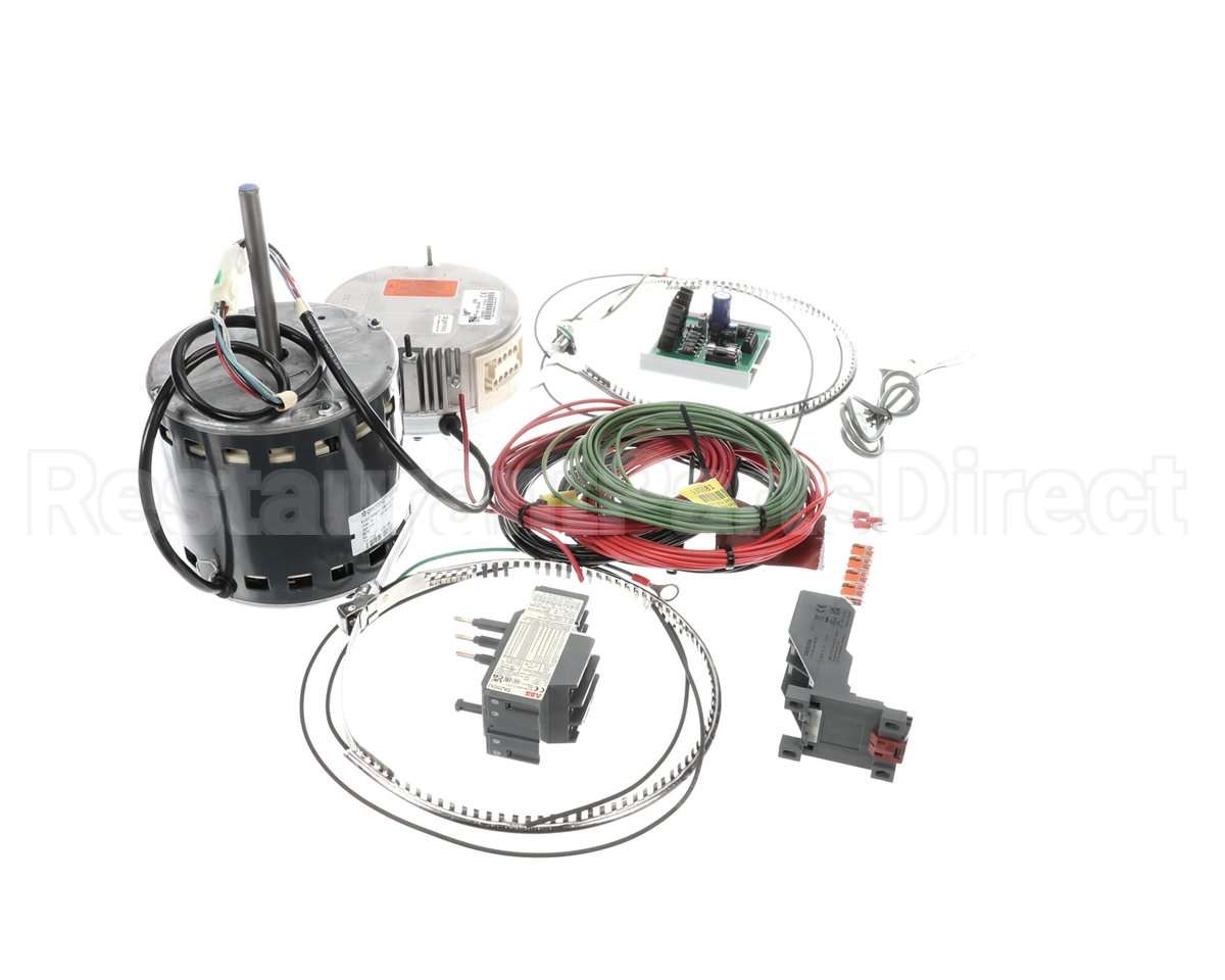 K01349 Aaon Motor