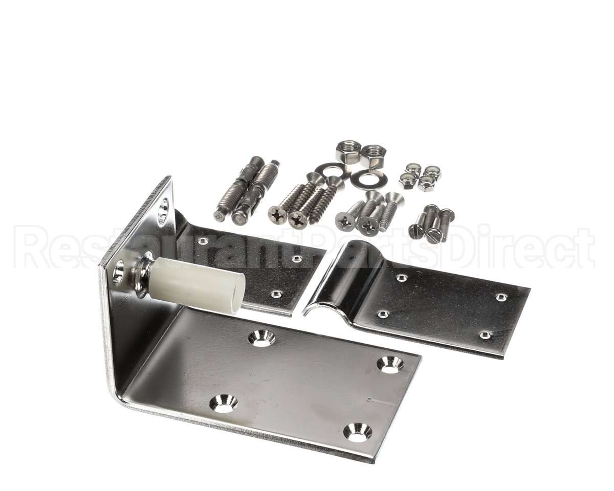 K0144 Eliason Lower Hinge Assembly, Lwp Door