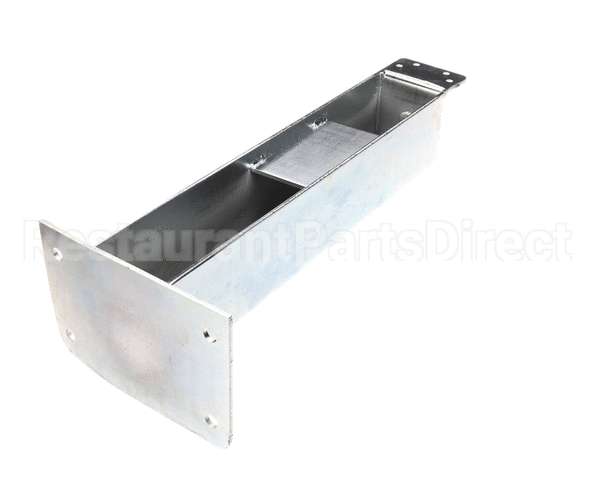 K0201 Eliason Kit Jamb Guard