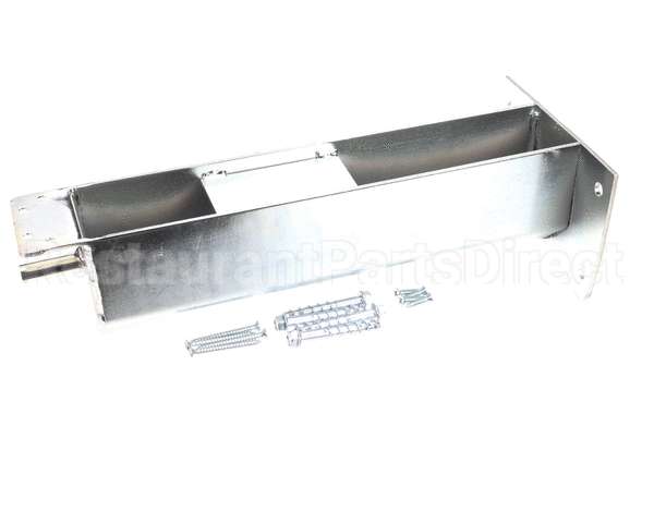 K0201 Eliason Kit Jamb Guard