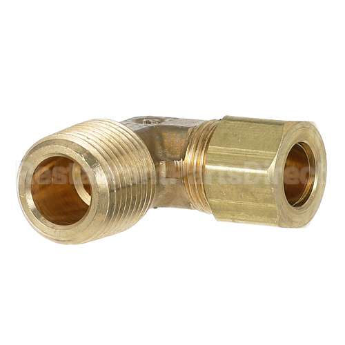 K020F Compatible Grindmaster Male Elbow