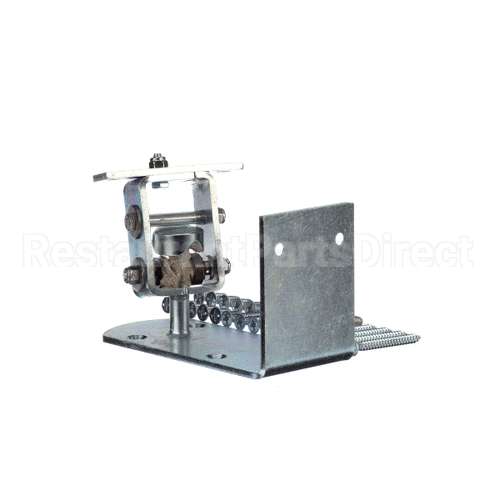 K0220 Eliason Top Assembly W/O Covers