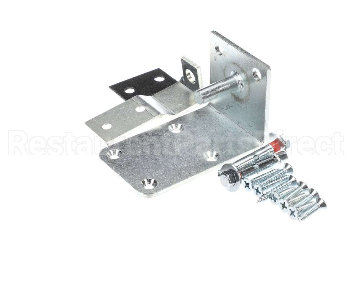 K0221 Eliason Kit, Zinc, Lower Hingeassembly (