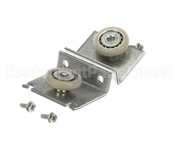 K064710 Habco Door Roller, Set Of 2