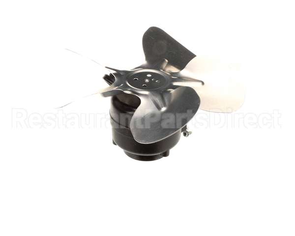 K097449 Habco Condensor Fan Motor W/Blade
