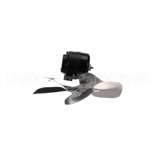 K097462 Habco Evaporator Cond Fan Motor Assembly