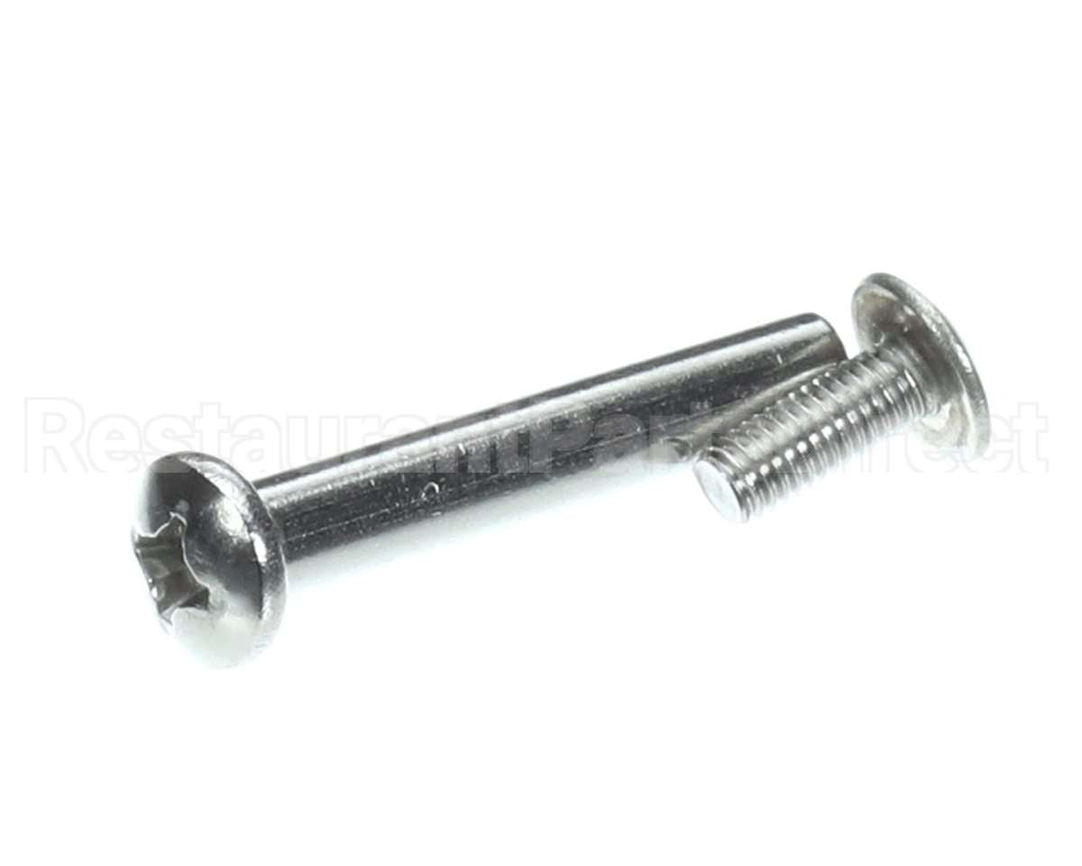 K100221 Tuuci Fastener Kit Ribs To Hub