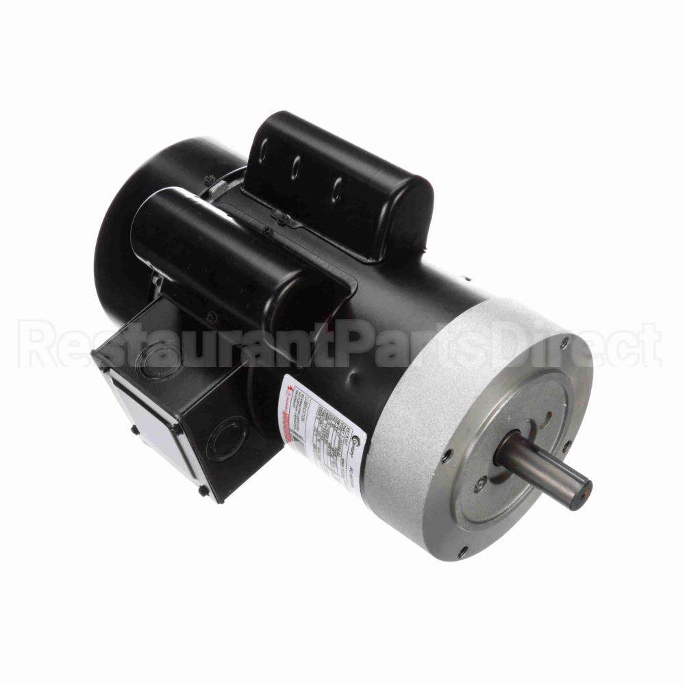 K107 Century Motor