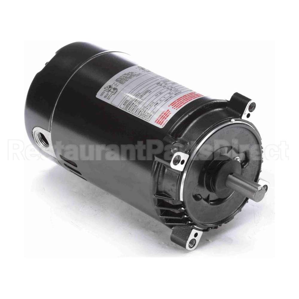 K1072 Century Jet Pump Motor