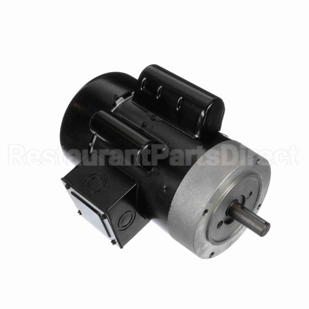 K108 Century Motor