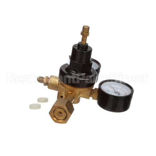 K121620-5FP101 Lancer Econ Hp Tank Mount Co2 Reg 1P