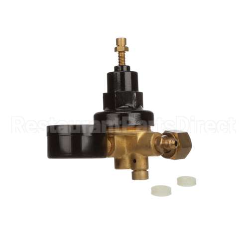 K121620-5FP101 Lancer Econ Hp Tank Mount Co2 Reg 1P