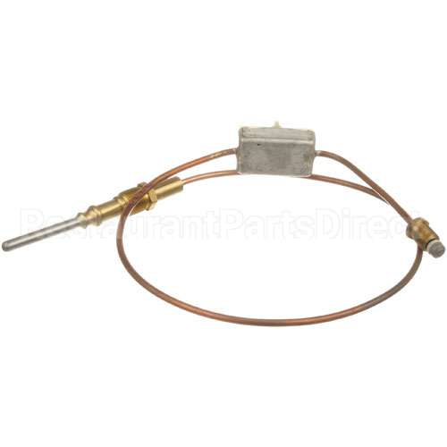 K16FA18 Compatible Johnson Controls Thermocouple